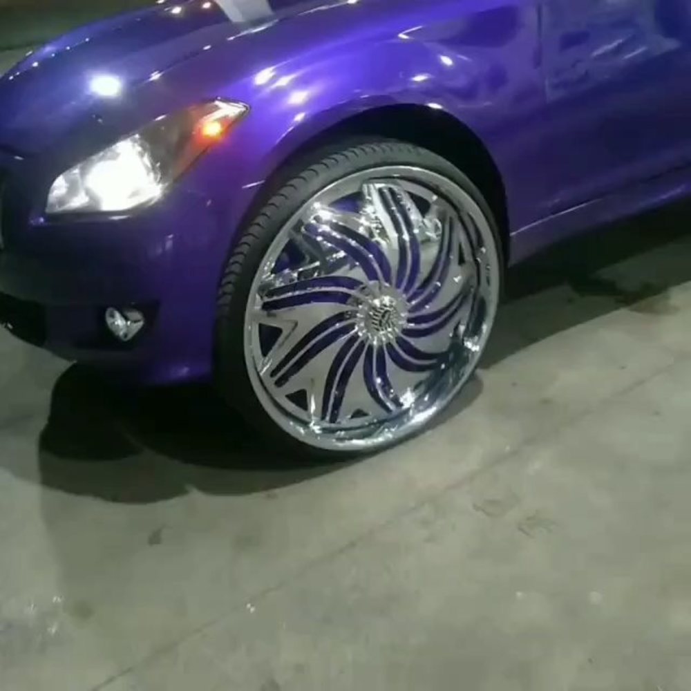 Meet your Posher, Frank